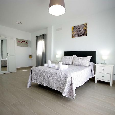 Apartamento Teide Apartment Tarifa Luaran gambar