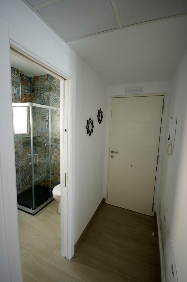 Apartamento Teide Apartment Tarifa Luaran gambar