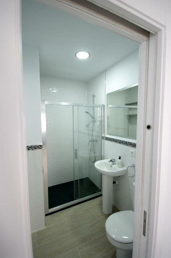 Apartamento Teide Apartment Tarifa Luaran gambar