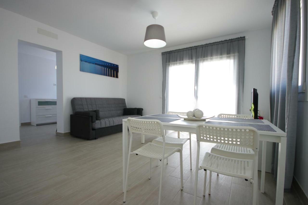 Apartamento Teide Apartment Tarifa Luaran gambar