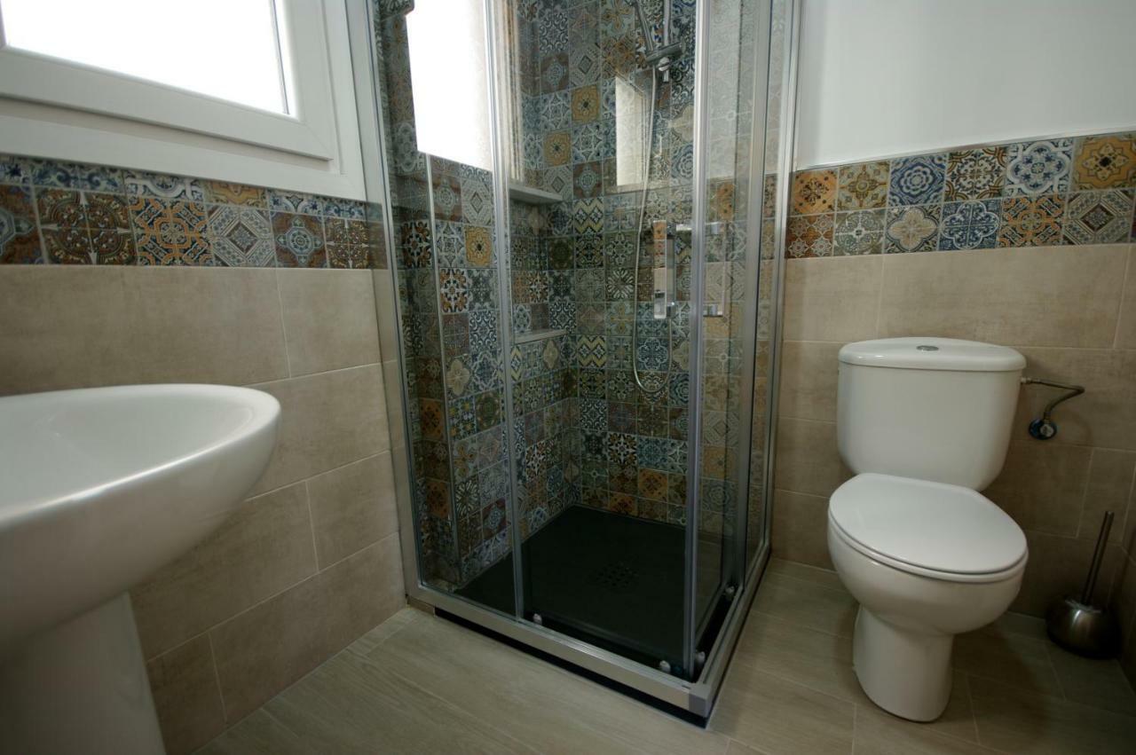 Apartamento Teide Apartment Tarifa Luaran gambar